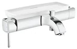 Змішувач для ванни Grohe Grandera 23317000, Хром - мініатюра 2