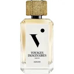 Парфумована вода оригінал тестер Voyages Imaginaires Azahar 75 мл
