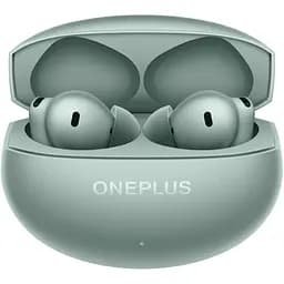Навушники OnePlus Buds 4 E513A Green [137743]