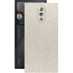 Захисна плівка StatusSKIN для ZTE nubia Red Magic 8 Pro Plus Корпус Вініл Титан