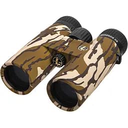 Бинокль Leupold BX-1 McKenzie HD 10x42 mm Mossy Oak Bottomland