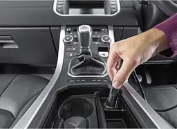 Автомобільний пилосос Black+Decker NVB12AV [90380] - мініатюра 9