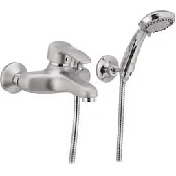 Смеситель для ванны Haiba FOCUS 009 HB0125