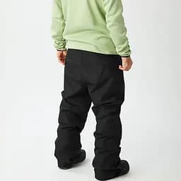 Штани лижні Picture Organic Akna Baggy 2026 XXL Чорний - мініатюра 3