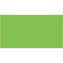 Папір для дизайну Folia Tonkarton А3 (29.7x42см) №51 зелений світлий 180г/м2 без текстури