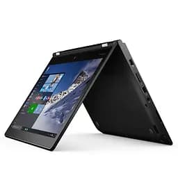 Ноутбук Lenovo ThinkPad Yoga 460 (i5-6200U/8/256SSD) - Class A "Б/В" - мініатюра 3