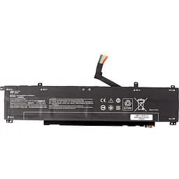 Акумулятор для ноутбуків PowerPlant HP OMEN 16-b Series (HPWK04) 15.4V 4323 mAh
