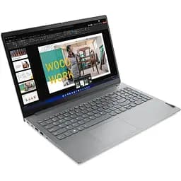 Ноутбук Lenovo ThinkBook 15 G4 IAP i7-1255U 4.70GHz, 10 ядер, IPS, 16GB DDR4, 8TB, Без ОС - мініатюра 6