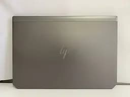 Ноутбук HP ZBook 15 G5 (i7-8750H / 32GB / SSD 512GB / Quadro P2000 4GB) Refurbished - мініатюра 9