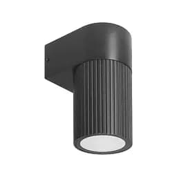 Архитектурный накладной светильник Ardero DH0148ARD KAMO под лампу черный