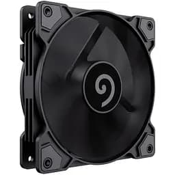 Вентилятор GameMax GMX-WFBK-PWM Black (GMX-WFBK-PWM) - мініатюра 3