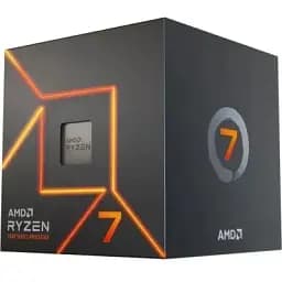 Процессор AMD Ryzen 7 7700 (100-100000592SPK)
