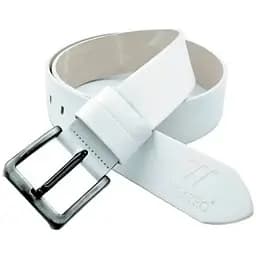 Ремінь шкіряний Weatro чоловічий 115-120х4,3 см acs0023845