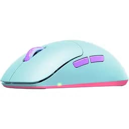 Миша Xtrfy M8 Wireless Frosty Mint [M8W-RGB-MINT] [94905] - мініатюра 4