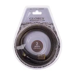 Шланг для душу Globus Lux NH-172-150 Bronze, Хром
