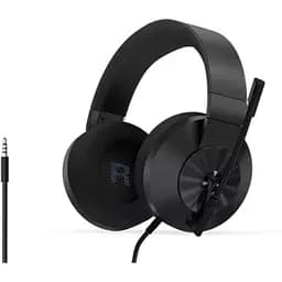 Навушники Lenovo Legion Gaming Headset H200 Black (GXD1B87065) - мініатюра 5