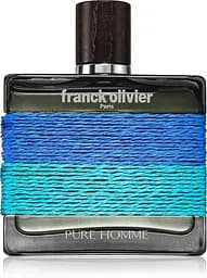 Туалетна вода Franck Olivier Pure Homme 100 мл