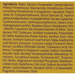 Маска для обличчя Trimay Wonder Vitamin нічна 3 г х 20 шт. - мініатюра 3
