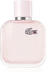 Туалетна вода Lacoste L.12.12 Rose Eau Fraiche 50 мл