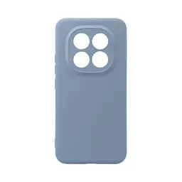 Чехол ArmorStandart ICON для Xiaomi Redmi Note 15 Pro Plus 5G / Poco M8 Pro 5G Camera cover Winter Blue (ARM89824)