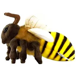 М'яка іграшка Hansa Бджола 22см (6565)