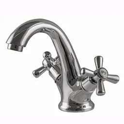 Смеситель для умывальника Domino DYM-027-Cruize Хром