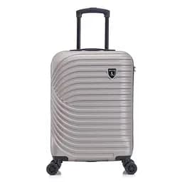 Валіза Semi Line 20" S Champagne (T5864-1) - мініатюра 2