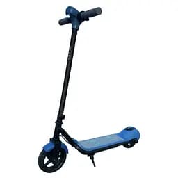 Электросамокат GIANT Kids ES1 4.4Ah Голубой , с LED подсветкой деки и колес