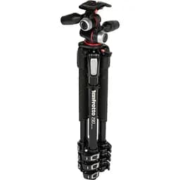 Штатив Manfrotto MK190XPRO4-3W 190XPRO [121014] - мініатюра 6