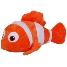 М'яка іграшка Рибка Копиця 00595-4 Різнокольоровий