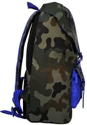 Молодіжний рюкзак PASO 28х45х22 см sum0014436 - мініатюра 2
