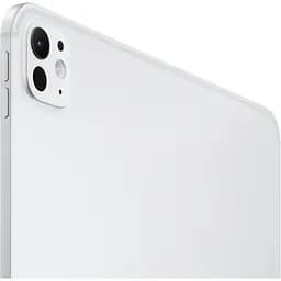 Планшет Apple iPad Pro 13 (2025) 16/2TB Wi-Fi + Cellular 2TB Silver (ME8K4) [150624] - мініатюра 4