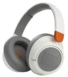 Гарнитура JBL JR460NC White (JBLJR460NCWHT)