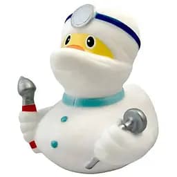 Уточка FunnyDucks Дантист (1914)