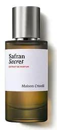 Екстракт Maison Crivelli Safran Secret Тестер 50 мл 