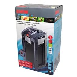 Зовнішній фільтр з нагрівачем Eheim professionel 4 600T (2375010) - мініатюра 3