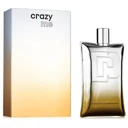 Paco Rabanne Pacollection Crazy Me 62 мл парфумована вода