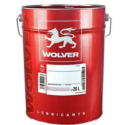 Олива Wolver HLP 32 20 л