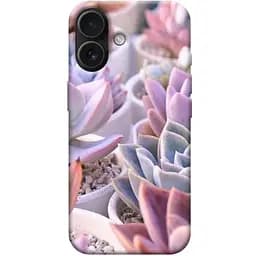 Чохол Demsky Ехеверія 2 для Apple iPhone 17 (6.3)