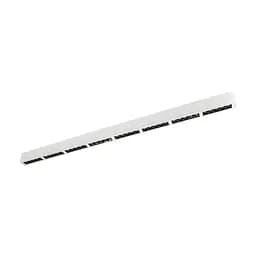 Підвісний світильник Skarlat XT4312C-LED 40W WH 4000K - мініатюра 3