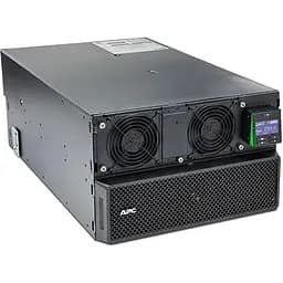 Джерело безперебійного живлення APC Smart-UPS SRT 8000VA RM - мініатюра 8
