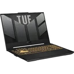 Ноутбук ASUS TUF F15 RTX 4050 6 GB|I5 13500H 32RAM/1000 SSD. Refurbished - мініатюра 2