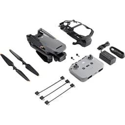 Квадрокоптер DJI Mavic 3 Classic with RC-N1 Remote (CP.MA.00000596.01) [75901] - мініатюра 6