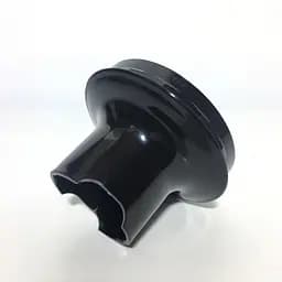 Кришка редуктор для маленької чаші (HC) блендера Braun Type 4200, HB701, HB901, 7322115434 350 мл - мініатюра 7