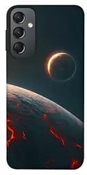 Чохол Demsky Lava planet для Samsung Galaxy A24 4G