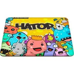 Килимок для мишки Hator Tonn EVO S L.E. (HTP-003) - мініатюра 2