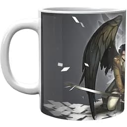 Кружка GeekLand Атака Титанів Attack on Titan постер AT.02.007
