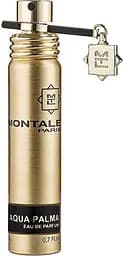 Парфюмированная вода Montale Aqua Palma 20 мл 