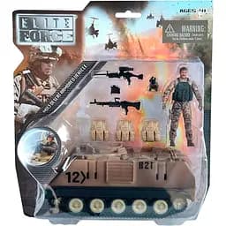 Игровой набор Elite Force Бронетранспортер M113 (101857)