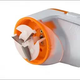Машинка для стрижки катишків провідна від мережі 220V Lint Remover BITEK BT-450 - мініатюра 4